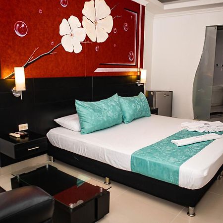 Hotel Abadia Neiva  Kültér fotó